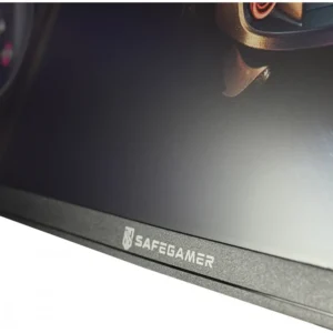 Monitor Gamer Safegamer Prowork 27 Full Hd 120hz Hdmi Vga Preto - Imagem 7