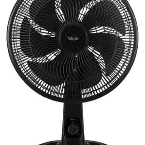 Ventilador De Mesa Elgin Breeze Air Preto 40cm 7 Pás - Imagem 6
