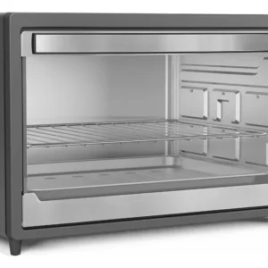 Forno Elétrico Philco 50L Dupla Resistência PFE52P - Imagem 6