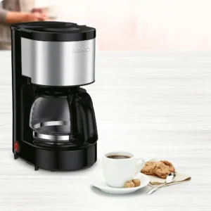 Cafeteira Filtro Arno Perfectta Cfpi 12 Xícaras 110v N/a 110v - Imagem 2