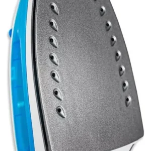Ferro De Passar Roupas A Vapor 1300w Kian Cor Azul - Imagem 5