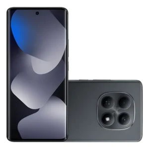 Celular Xiaomi Redmi Note 15 256gb 8gb Ram Dual Sim + Fone - Imagem 3