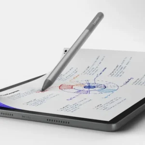 Tablet Lenovo Idea Tab, 8GB RAM, 128GB, 11” 2.5K 90Hz, Android 15, Wi-Fi, com Caneta e Capa, ZAFR0856BR - Imagem 5