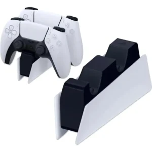Base De Carregamento Controle Dualsense Ps5 Sony CFI-ZDS1R - Imagem 3