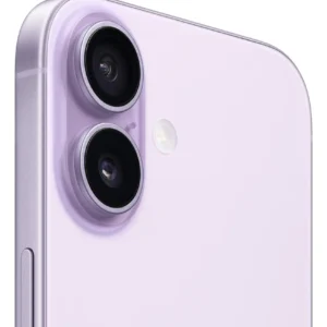 iPhone 17 de 256 GB - Lavanda - Distribuidor Autorizado - Imagem 4