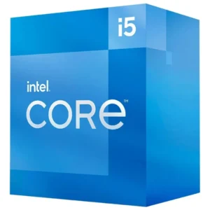 PC Gamer Completo Intel Core i5, Radeon RX 570 8GB, 16GB RAM, SSD 512GB NVMe, Fonte 600W, 5 fans RGB, Monitor LED 23", Preto -BluePC FRAME PGBP-FRM126 - Imagem 5