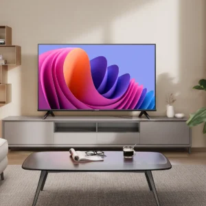 Hisense Smart TV FHD 40" Polegadas 40A4N com DTS Virtual X Game e Sports Mode Controle por Voz Share to TV e Compatível com Alexa - Imagem 8