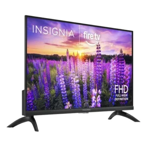Televisão Insignia F40 Série 24 Smart Fire Tv Full Hd - Imagem 5