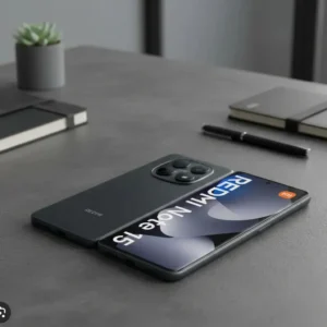 Xiaomi Redmi Note 15 256gb 16gb Ram Lançamento +fone+relogio - Imagem 6