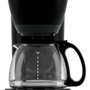 Cafeteira britânia bcf20a 20 cafés 800ml - Imagem 5
