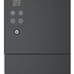Impressora HP Smart Tank 210 Colorida 1 USB 2.0 de alta velocidade (dispositivo); 1 porta Wi-Fi 802.11b/g/n; 1 Wi-Fi Direct - 100 a 240 VCA - Imagem 5