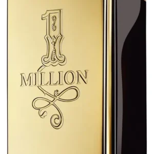 Perfume Rabane 1 Million Eau de Toilette 200 ml masculino - Imagem 6