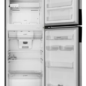 Geladeira Consul Frost Free 412 Litros Duplex Inox - CRM50MK - Imagem 3