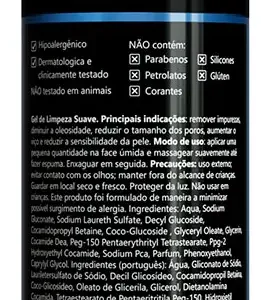 Principia Kit Limpeza E Hidratação Para O Dia A Dia Todo Tipo De Pele Dia/noite - Imagem 8