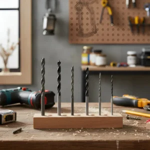 Parafusadeira Furadeira Impacto Profissional 48v 2 Baterias - Imagem 4