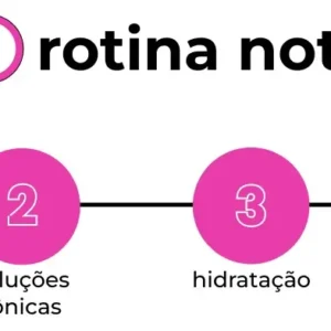 Creamy Skincare Ácido Mandélico 30g Reduz a Oleosidade Combate a Formação de Acne e Uniformiza Todos os Tipos de Pele - Imagem 4