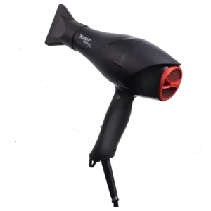 Taiff Profissional Black Ion Secador De Cabelo 2000 Watts - Imagem 4