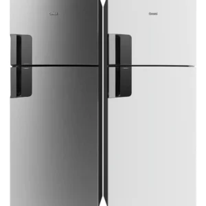 Geladeira Consul Frost Free 412 Litros Duplex Inox - CRM50MK - Imagem 6