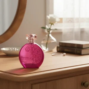 Desodorante Colônia Floratta Flores Secretas Fragrância Delicada Floral Frutal O Boticário 75ml - Imagem 2