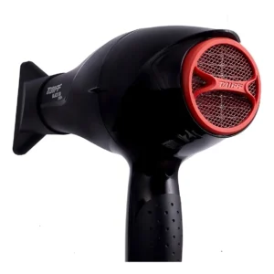 Taiff Black Ion Secador De Cabelo Profissional 2000w Cor Preto - Imagem 4