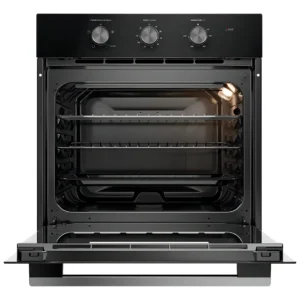 Forno Elétrico De Embutir 68l Midea Preto - Imagem 4