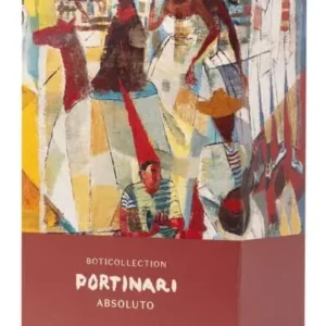 Perfume Portinari Absoluto Colônia 100ml O Boticário Volume Da Unidade 100 Ml - Imagem 3