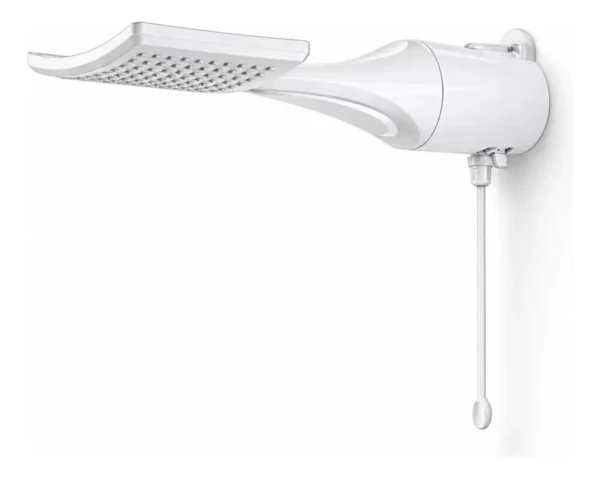 Chuveiro Lorenzetti Loren Shower Ultra Eletrônico Branco 7500W