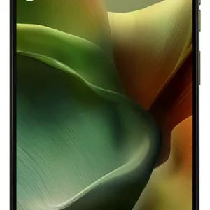 Smartphone Motorola Moto G15 256gb 12gb 4GB RAM 8GB RAM Boost Camera 50mp Verde - Imagem 2