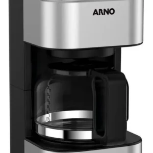 Cafeteira Filtro Arno Preferita Cfpf Inox 750ml - Imagem 1