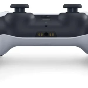Controle Joystick Sem Fio Sony Playstation Dualsense Branco - Imagem 5