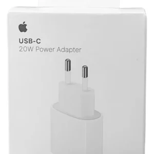 Carregador Fonte Apple 20w Iphone 15 16 Usb-c 100%original - Imagem 8