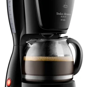 Cafeteira Elétrica Dolce Arome Mondial 550W - C-30-18X-FB - Imagem 1