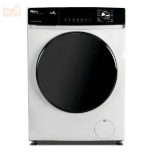 Lava e Seca 11Kg Philco Inverter Plus 16 Programas PLS10B - Imagem 1