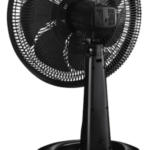 Ventilador De Mesa Elgin Breeze Air Preto 40cm 7 Pás - Imagem 4