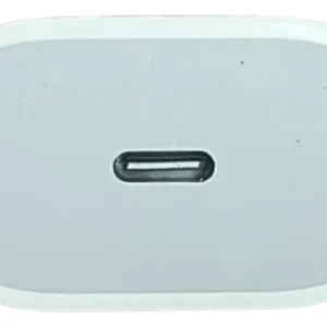 Carregador Fonte Apple 20w Iphone 15 16 Usb-c 100%original - Imagem 4