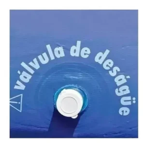 Piscina Inflavel Infantil Criança Diversão 1000 Litros - Mor - Imagem 6