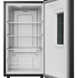 Cervejeira Titanium CZD12MT 83L Cinza escuro Consul 127V - Imagem 3