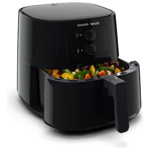 Fritadeira airfryer XL Philips Walita HD9206 - Imagem 6