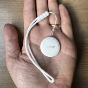 Kit 2 Tags De Rastreamento Localizador Smarttag Android - Imagem 7