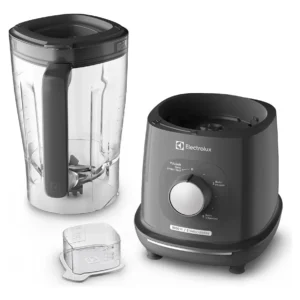 Liquidificador Electrolux 1000W 2.7L Cinza EBL1000 - Imagem 3