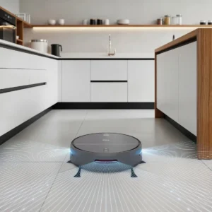 Aspirador Robo Philco Pas29a Bivolt Cinza - Imagem 3