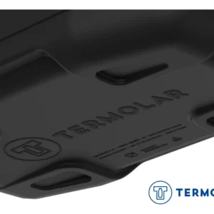Caixa Termica Suv Cooler Com Alça 20 Litros Praia Pesca Camping Cor Preto Termolar - Imagem 7
