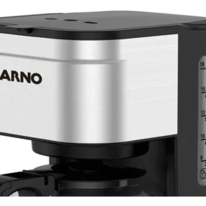 Cafeteira Filtro Arno Preferita Cfpf Inox 750ml - Imagem 6