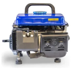 Gerador portátil Tekna GT950AW 750W monofásico 220V - Imagem 2