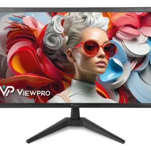 Monitor Viewpro MWV21 LED de 21.5" Full HD Com HDMI e VGA - Imagem 2