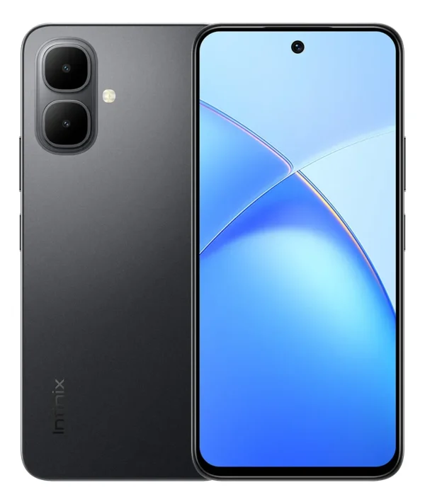 Celular Infinix Smart 10 128gb Rom 4gb + 4gb Ram Dual Sim