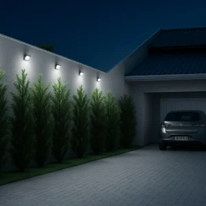 Refletor Led 100w 6500k Bivolt Slim 7500lm Ip65 - Alut - Imagem 7