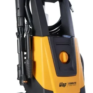 Lavadora de Alta Pressão WAP Combate Turbo 2600 Motor de Indução - Imagem 6