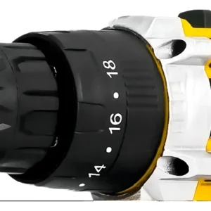 Parafusadeira Furadeira de Impacto Bomvink9961 127v/220v 60hz - Imagem 4