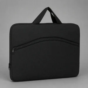 Case Pasta Maleta Capa Para Ultrabook Notebook 14,1/15,6 Pol - Imagem 6